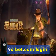 9d bet.com login